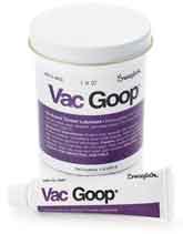 Vac Goop